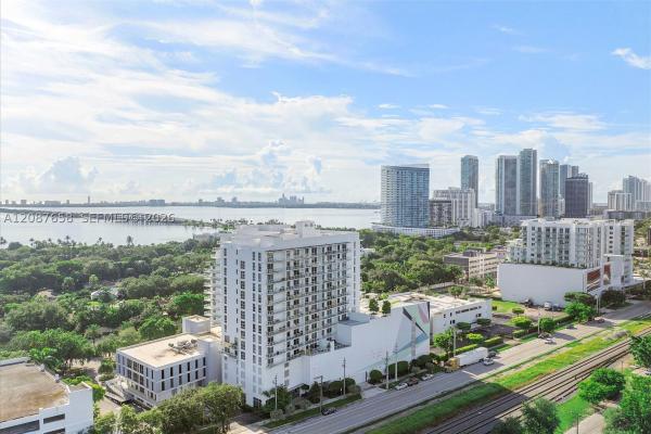 Baltus House, 4250 Biscayne Blvd #1008, Miami, Florida 33137, image 2