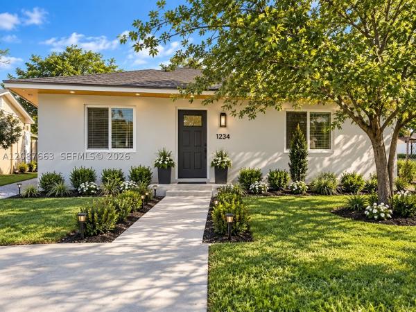 Leslie Estates, 2883 NW 191st Ter, Miami Gardens, Florida 33056, image 1
