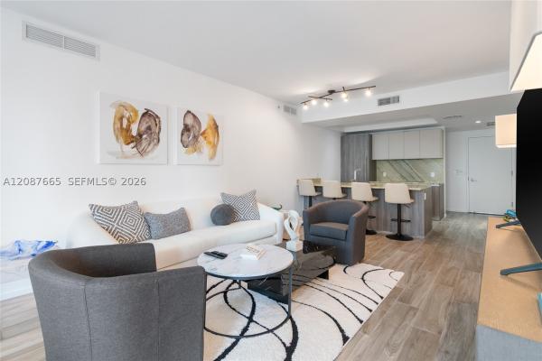 SLS Lux Brickell, 801 S Miami Ave #1002, Miami, Florida 33130, image 3