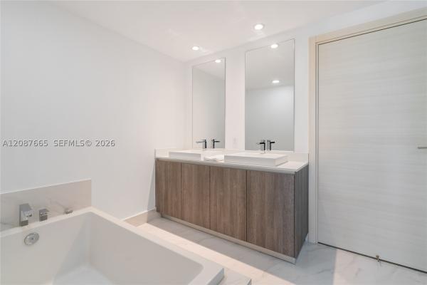 SLS Lux Brickell, 801 S Miami Ave #1002, Miami, Florida 33130, image 2