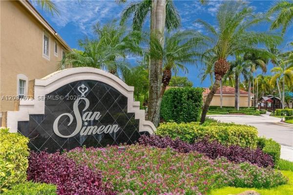 San Simeon, 3635 San Simeon Cir, Weston, Florida 33331, image 2