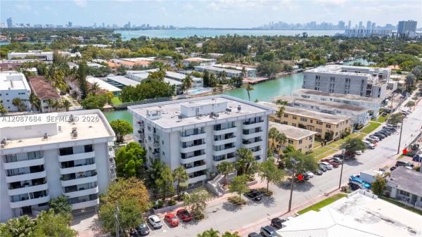 Normandy Shores Yacht & Country Club, 130 S Shore Dr #2F, Miami Beach, Florida 33141, image 2