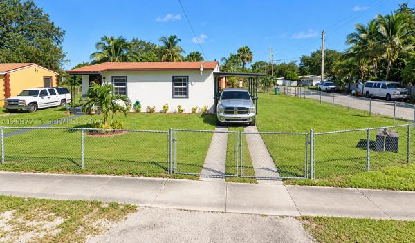 2101 NW 87th St, Unincorporated Dade County, Florida 33147, image 2