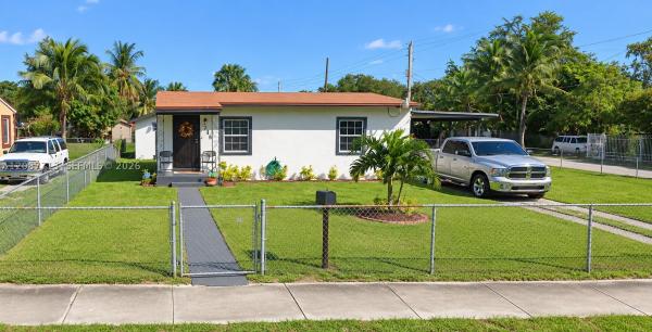 2101 NW 87th St, Unincorporated Dade County, Florida 33147, image 1