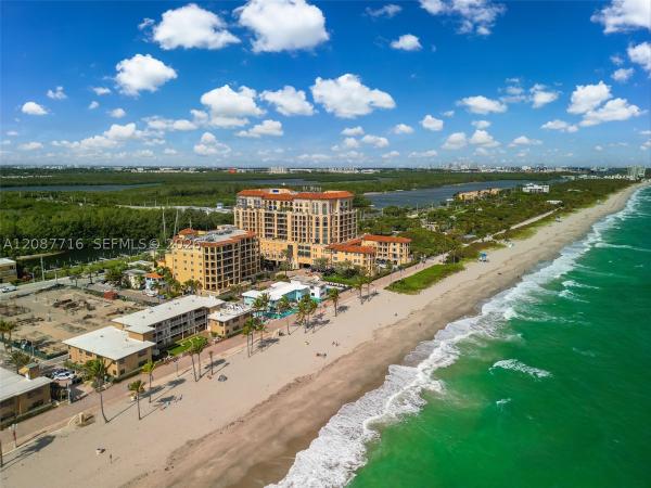 Positano Beach, 3415 N Ocean Dr #204, Hollywood, Florida 33019, image 2