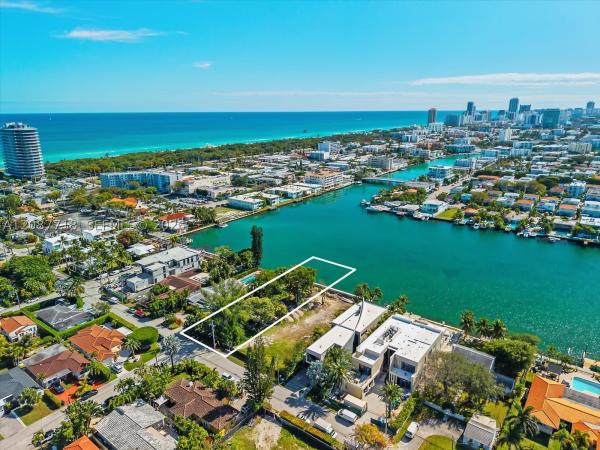 Normandy Beach, 668 88th St, Surfside, Florida 33154, image 1