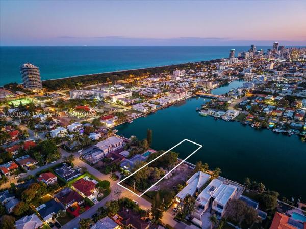 Normandy Beach, 668 88th St, Surfside, Florida 33154, image 3