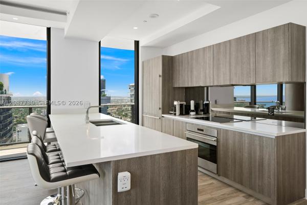 SLS Lux Brickell, 801 S Miami Ave #4801, Miami, Florida 33130, image 3