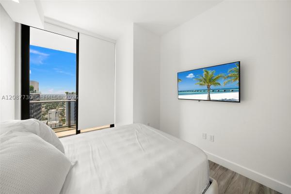 SLS Lux Brickell, 801 S Miami Ave #4801, Miami, Florida 33130, image 2
