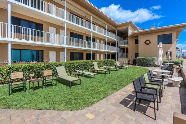 Ocean Grande Beach Club, 3300 N Surf Rd #1A, Hollywood, Florida 33019, image 1