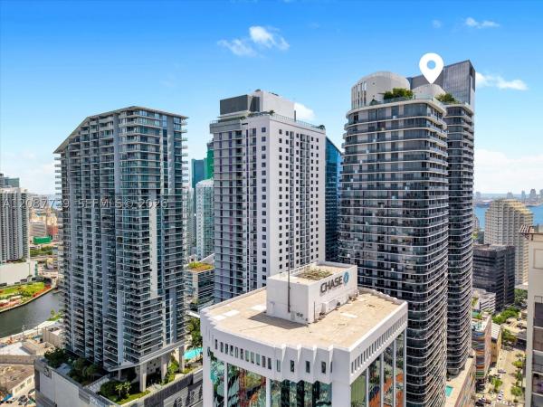 Brickell Heights East, 45 SW 9th St #1002, Miami, Florida 33130, image 2