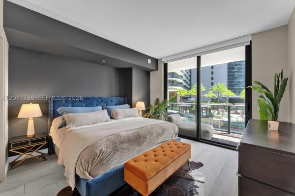 Brickell Heights East, 45 SW 9th St #1002, Miami, Florida 33130, image 3