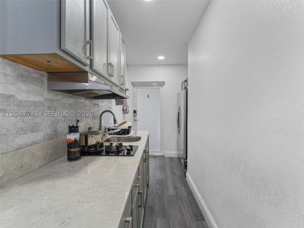 9781 SW 155th Ave, Unincorporated Dade County, Florida 33196, image 2