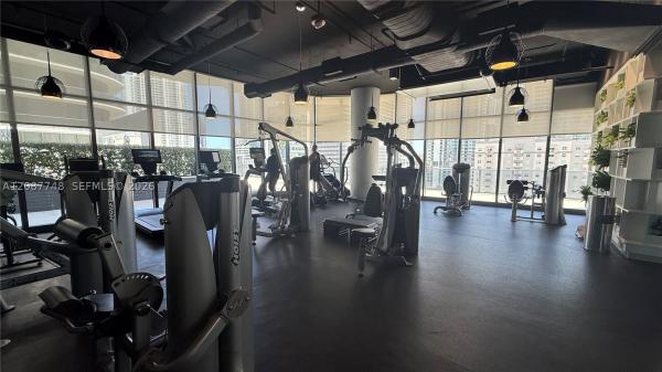 Brickell Heights West, 55 SW 9th St #1402, Miami, Florida 33130, image 2