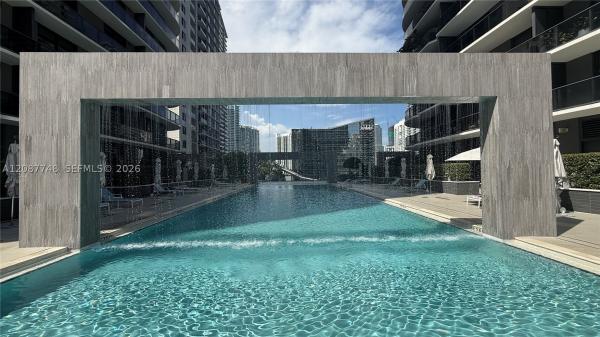 Brickell Heights West, 55 SW 9th St #1402, Miami, Florida 33130, image 3