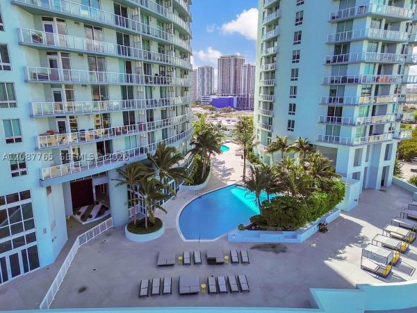 Quantum On The Bay, 1900 N Bayshore Dr #5103, Miami, Florida 33132, image 1