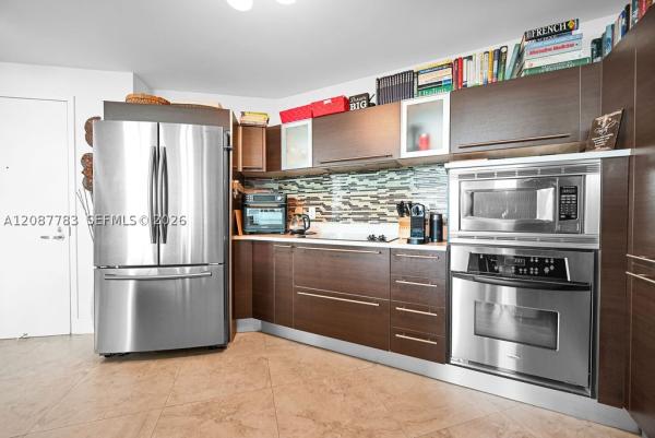 Quantum On The Bay, 1900 N Bayshore Dr #5103, Miami, Florida 33132, image 3