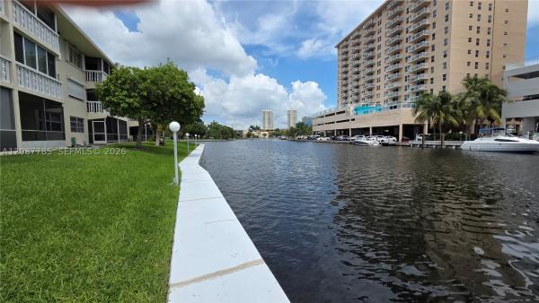 Isle Of Paradise, 450 Paradise Isle Blvd #109, Hallandale Beach, Florida 33009, image 1