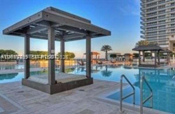 Beach Club 2, 1830 S Ocean Dr #1705, Hallandale Beach, Florida 33009, image 3