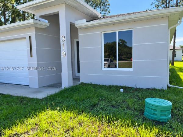 Lehigh Acres Residential, 319 S Lorena Ave, Lehigh Acres, Florida 33974, image 1
