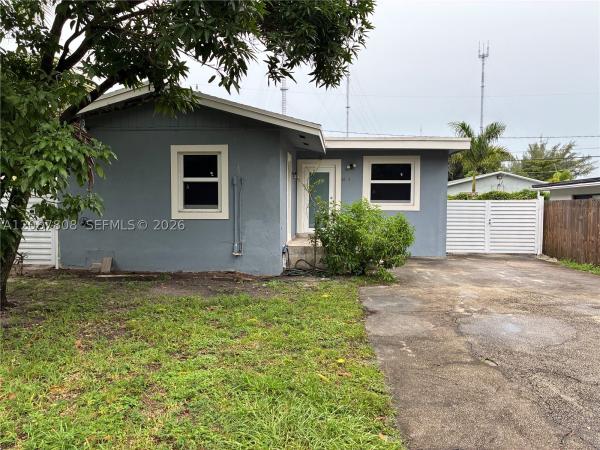 Sun Land Park, 6124 SW 38th St, Miramar, Florida 33023, image 1