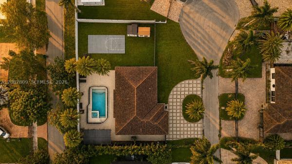 19260 SW 134th Avenue Rd, Unincorporated Dade County, Florida 33177, image 2