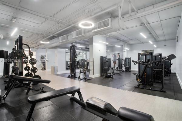 Brickell Place, 1901 Brickell Ave #B1702, Miami, Florida 33129, image 2