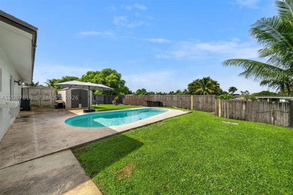 30334 SW 158th Ct, Homestead, Florida 33033, image 1