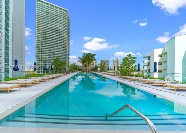 One Paraiso, 3131 NE 7th Ave #1505, Miami, Florida 33137, image 1