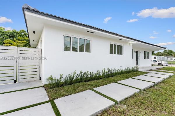3900 SW 67th Ave, Unincorporated Dade County, Florida 33155, image 2