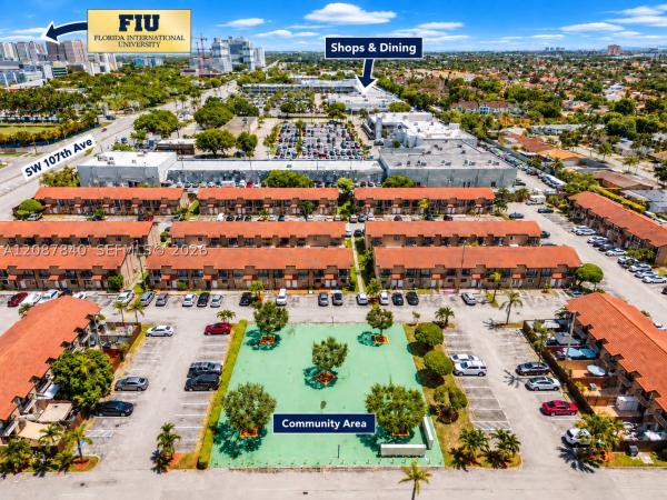 1909 SW 107th Ave #907, Unincorporated Dade County, Florida 33165, image 2
