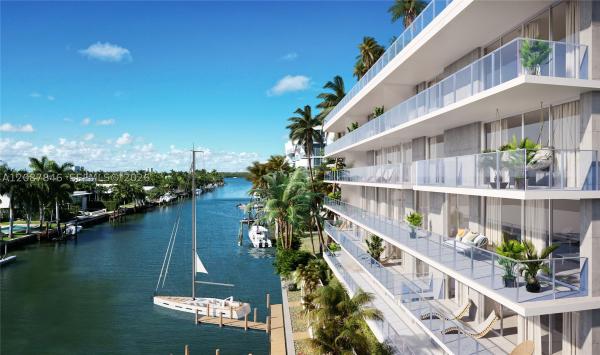 Origin Residences, 9760 W Bay Harbor Dr #401, Bay Harbor Islands, Florida 33154, image 2