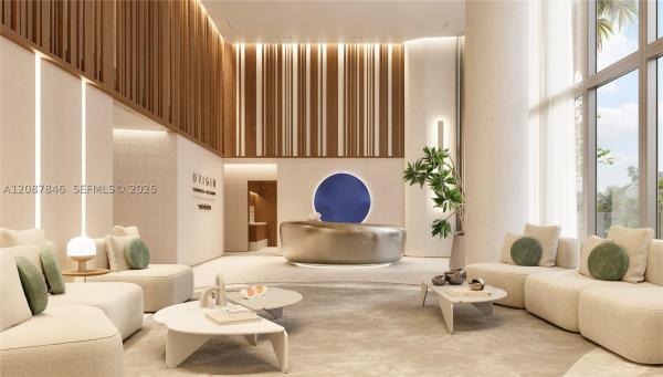 Origin Residences, 9760 W Bay Harbor Dr #401, Bay Harbor Islands, Florida 33154, image 3