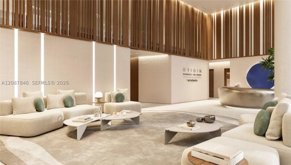 Origin Residences, 9760 W Bay Harbor Dr #401, Bay Harbor Islands, Florida 33154, image 1