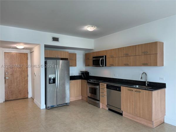 Wind, 350 S Miami Ave #1209, Miami, Florida 33130, image 2
