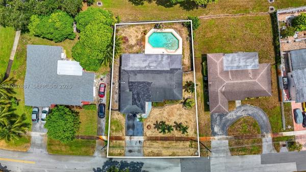 Breezeswept Park Estates, 800 NW 48th Ter, Plantation, Florida 33317, image 1