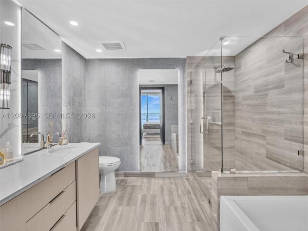 Brickell House, 1300 NE Brickell Bay Dr #2905, Miami, Florida 33131, image 3