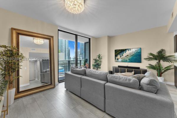 Brickell Heights East, 45 SW 9th St #1002, Miami, Florida 33130, image 2