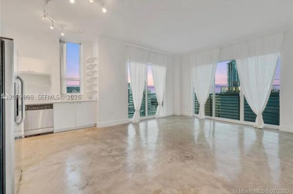 The Loft Downtown, 234 NE 3rd St #1701, Miami, Florida 33132, image 2