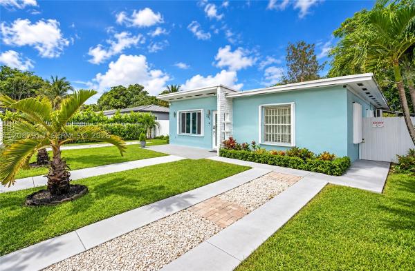 North Shore Heights, 735 NW 129th St, North Miami, Florida 33168, image 3