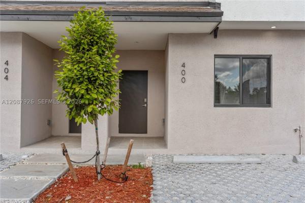 401 SW Palm Ter, Florida City, Florida 33034, image 2