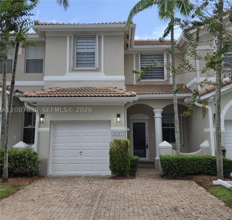 12317 SW 124th Ct, Unincorporated Dade County, Florida 33186, image 1