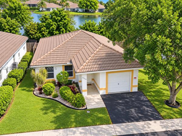 2375 NW 123rd Ave, Coral Springs, Florida 33065, image 1