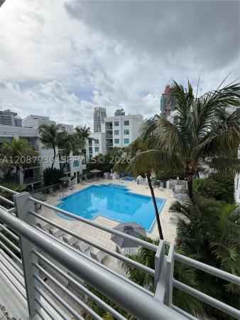 The Cosmopolitan Residences On South Beach, 110 Washington Ave #2614, Miami Beach, Florida 33139, image 1