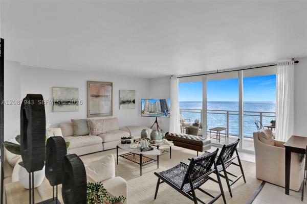 Parker Plaza Estates, 2030 S Ocean Dr #1621, Hallandale Beach, Florida 33009, image 1