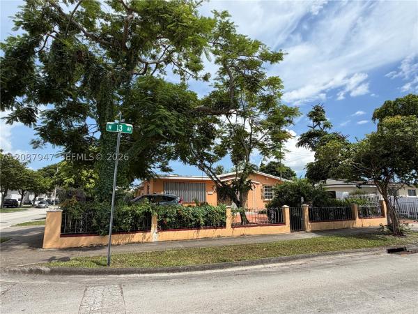 Castle Estates, 3495 W 13th Ave, Hialeah, Florida 33012, image 2