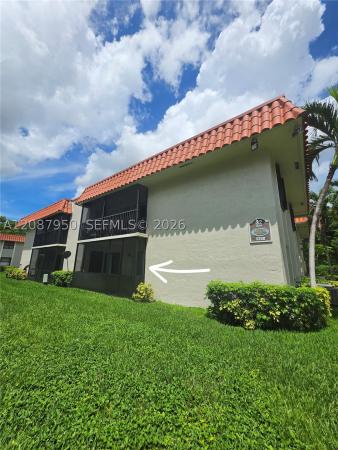 9708 Hammocks Blvd #101-32, Unincorporated Dade County, Florida 33196, image 2