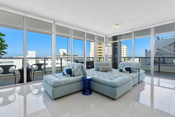 The Caribbean, 3737 Collins Ave #S-804, Miami Beach, Florida 33140, image 2