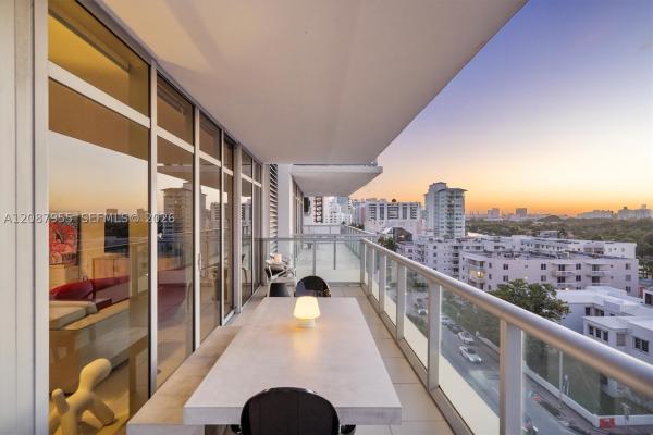 The Caribbean, 3737 Collins Ave #S-804, Miami Beach, Florida 33140, image 3