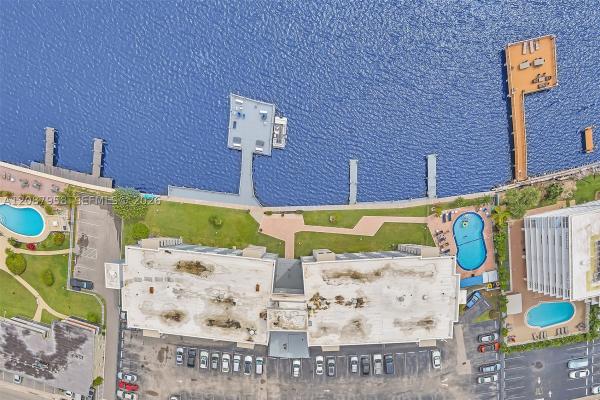 Golden Isles Yacht Club, 430 Golden Isles Dr #803, Hallandale Beach, Florida 33009, image 3